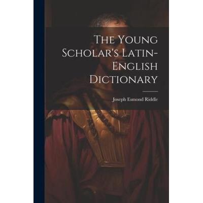 The Young Scholar's Latin-english Dictionary, Taschenbuch von , Creative Media Partners, LLC, 978-1-02-119696-5