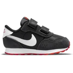 NIKE Kinder Freizeitschuhe MD VALIANT (TDV), Größe 22 in Rot Rot
