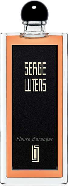 Serge Lutens Fleurs d'Oranger Floraux