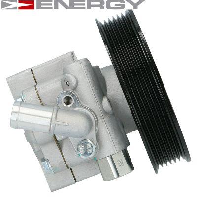 ENERGY Hydraulikpumpe, Lenkung pw690262