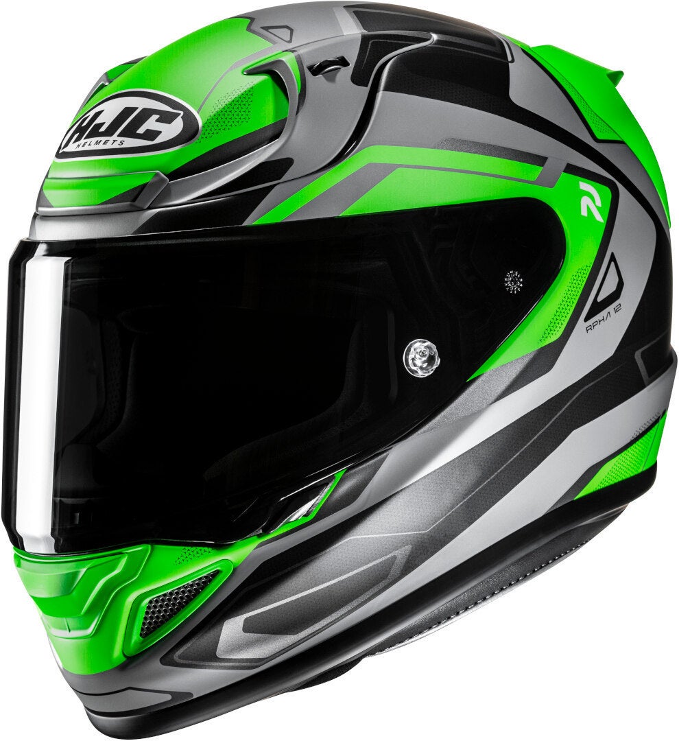 HJC RPHA 12 Brels Helm 12987409
