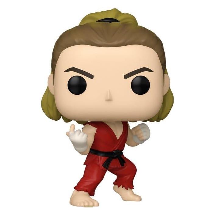 Funko POP Street Fighter POP 2 (FUPC2947)