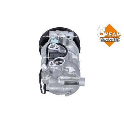 NRF Kompressor, Klimaanlage 320158 für Porsche