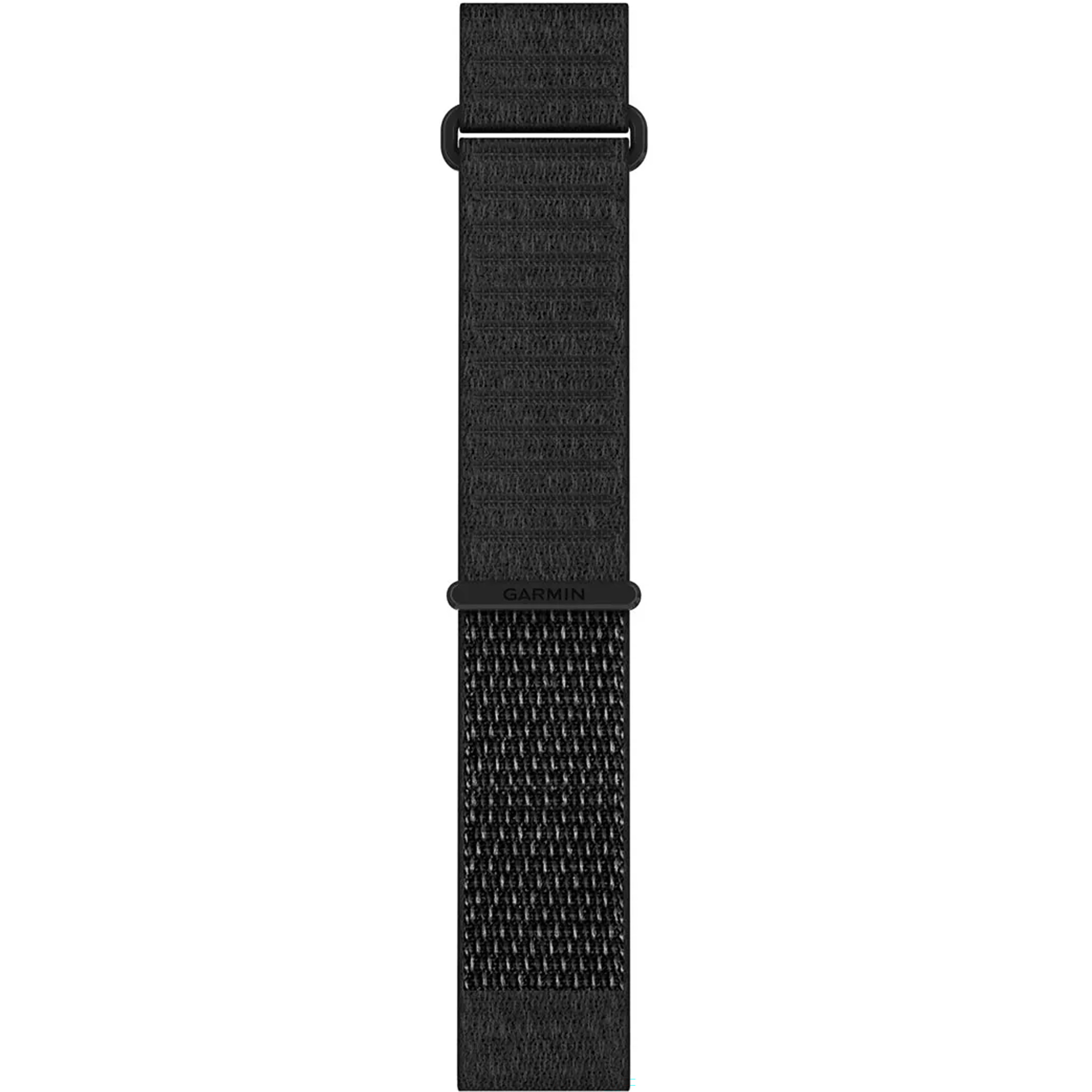 Garmin Quickfit 22mm Comfortfit Textil Armband Zubehör GPS & Uhren grau Größe 125-205mm Training & Fitness