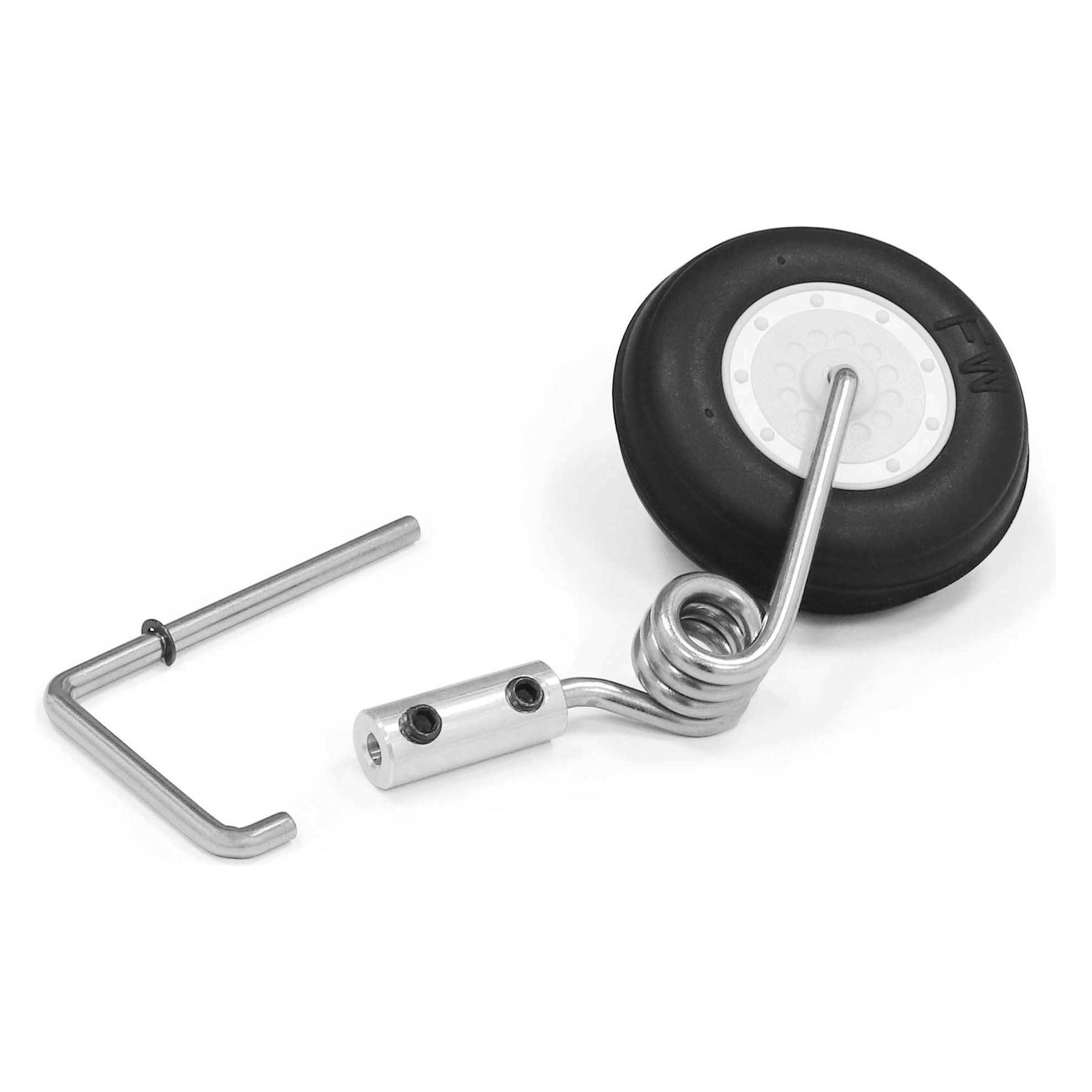 Freewing Banshee 64 Nose landing gear (FJ11211082)