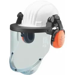 Schuberth, Kopfschutz, Klarvisier ArcShield, Scheibenmaterial: CL2