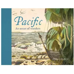 Pacific, Sachbücher von Philip Hatfield