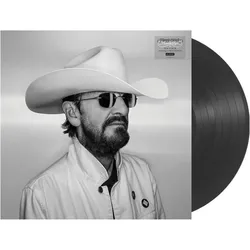 Capitol Films, Schallplatten, Look Up (Ringo Starr)