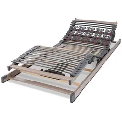 Ergodream Lattenrost, Motor Comfort Deluxe 100 x 210 cm