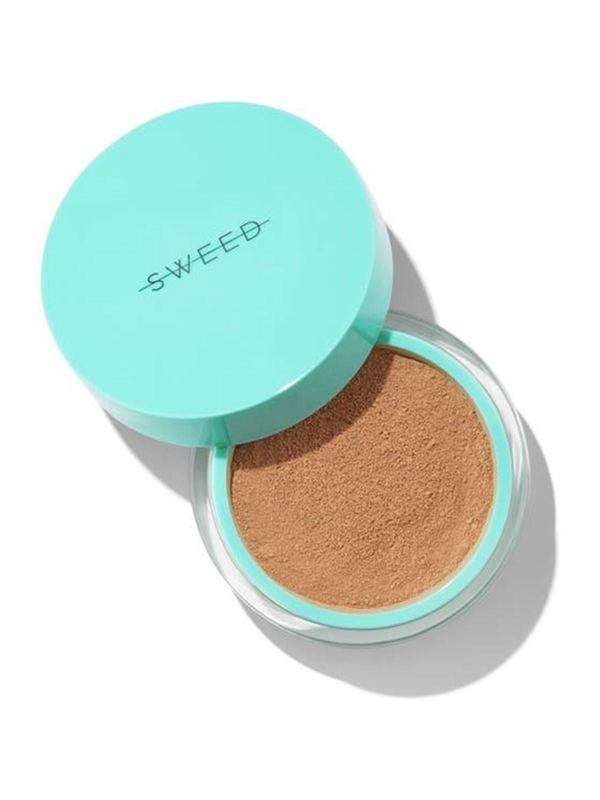 Sweed Miracle Powder Foundation 04 Tan