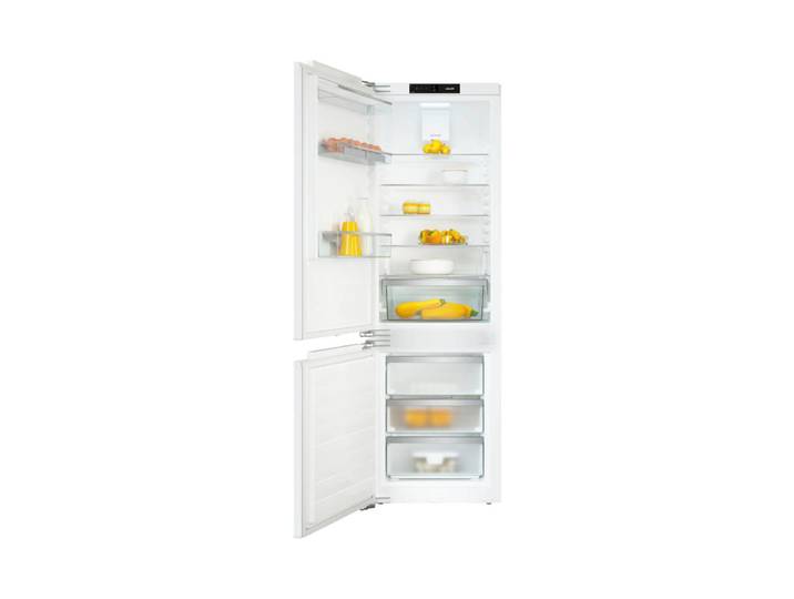 Miele KFN 7734 D Kühlschrank links