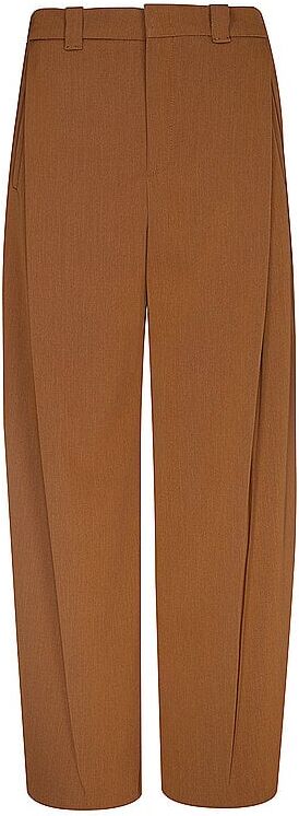 DRYKORN Jeans Balloon Fit  UNPACK hellbraun   26/L34 26/L34