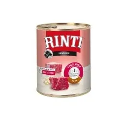 RINTI SENSIBLE RIND UND REIS 800g