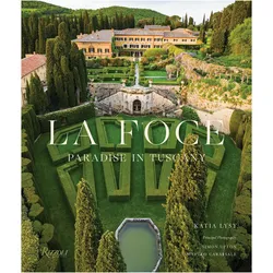 La Foce, Belletristik von Katia Lysy