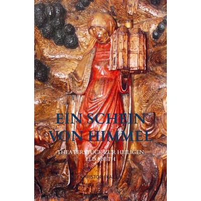 Ein Schein von Himmel, Taschenbuch von Christoph Kaiser, Bookmundo, 978-94-038-8009-9