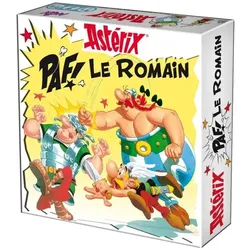 Astérix PAF! Le Romain