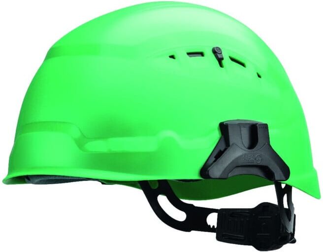SCHUBERTH Casque de protection CrossUp, vert (9035002278)