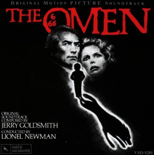 The Omen - Preis vom 13.10.2026 11:25:28 h