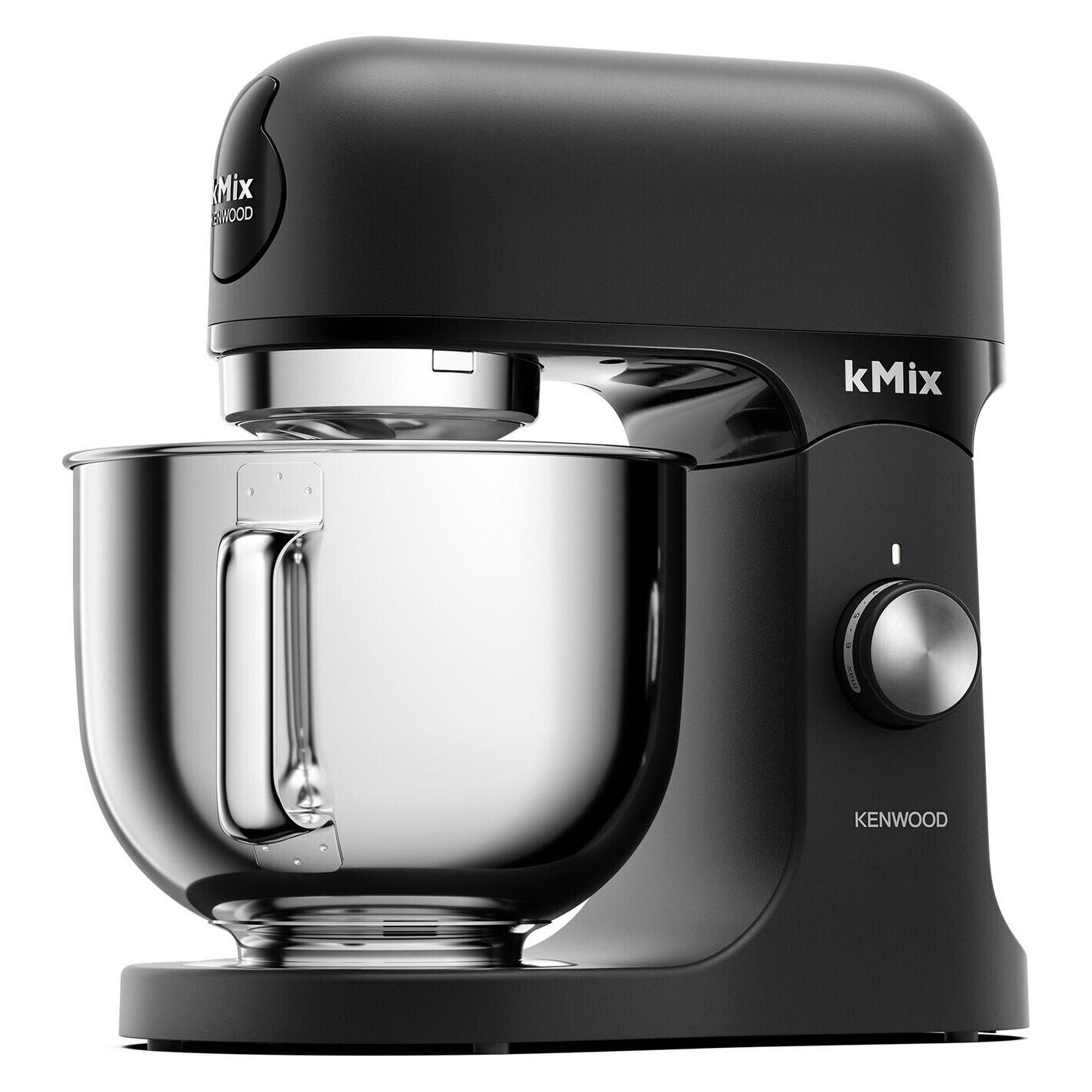 Kenwood kMix (5 l, 1000 W) (KMX751ABK)
