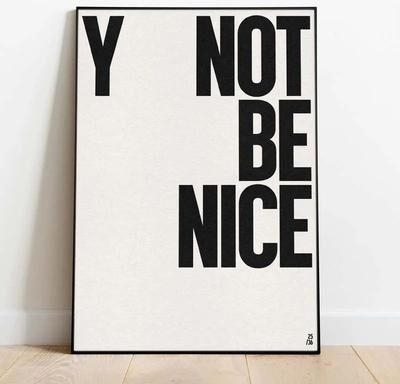 Inspire Essentials Inspirational Quote Canvas Wall Art Modern Typography Poster For Home Decor 4 15.75 19.69 Inches
