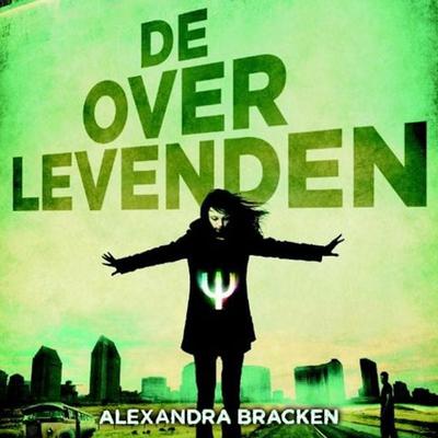 De overlevenden - Alexandra Bracken, Audio, 9789463629430