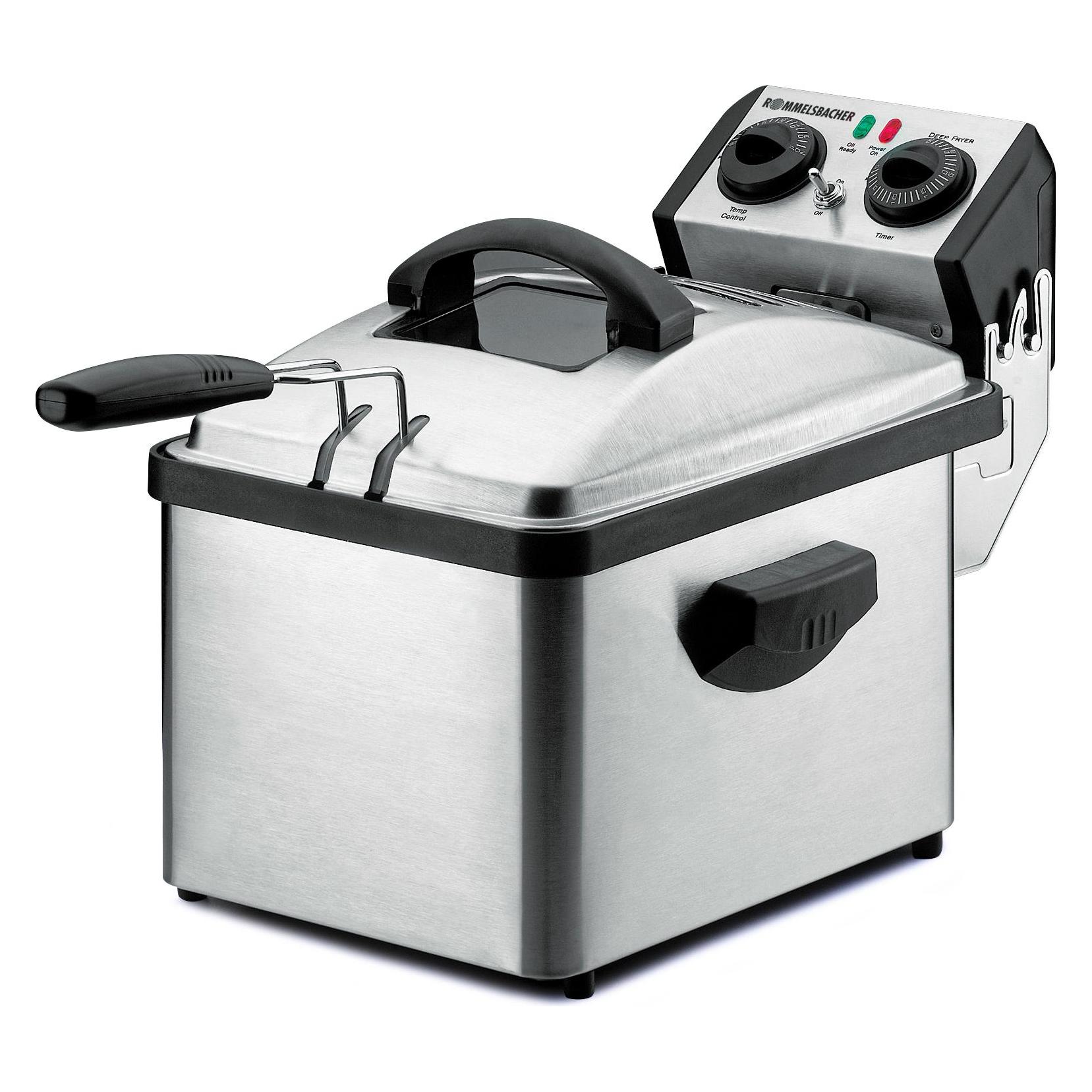 Rommelsbacher FRP 2135/E (3.50 l) (FRP 2135/E)