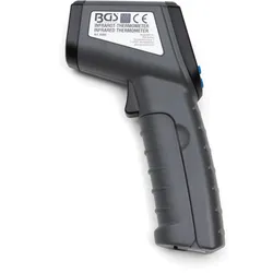 BTR Laserthermometer Digital