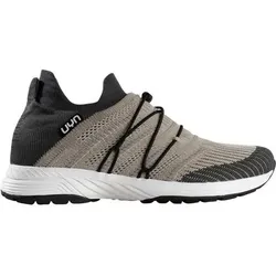 UYN Herren Freizeitschuhe UYN MAN FREE FLOW TUNE SHOES, Größe 46 in Grau 338