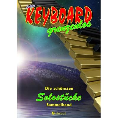 KEYBOARD grenzenlos -