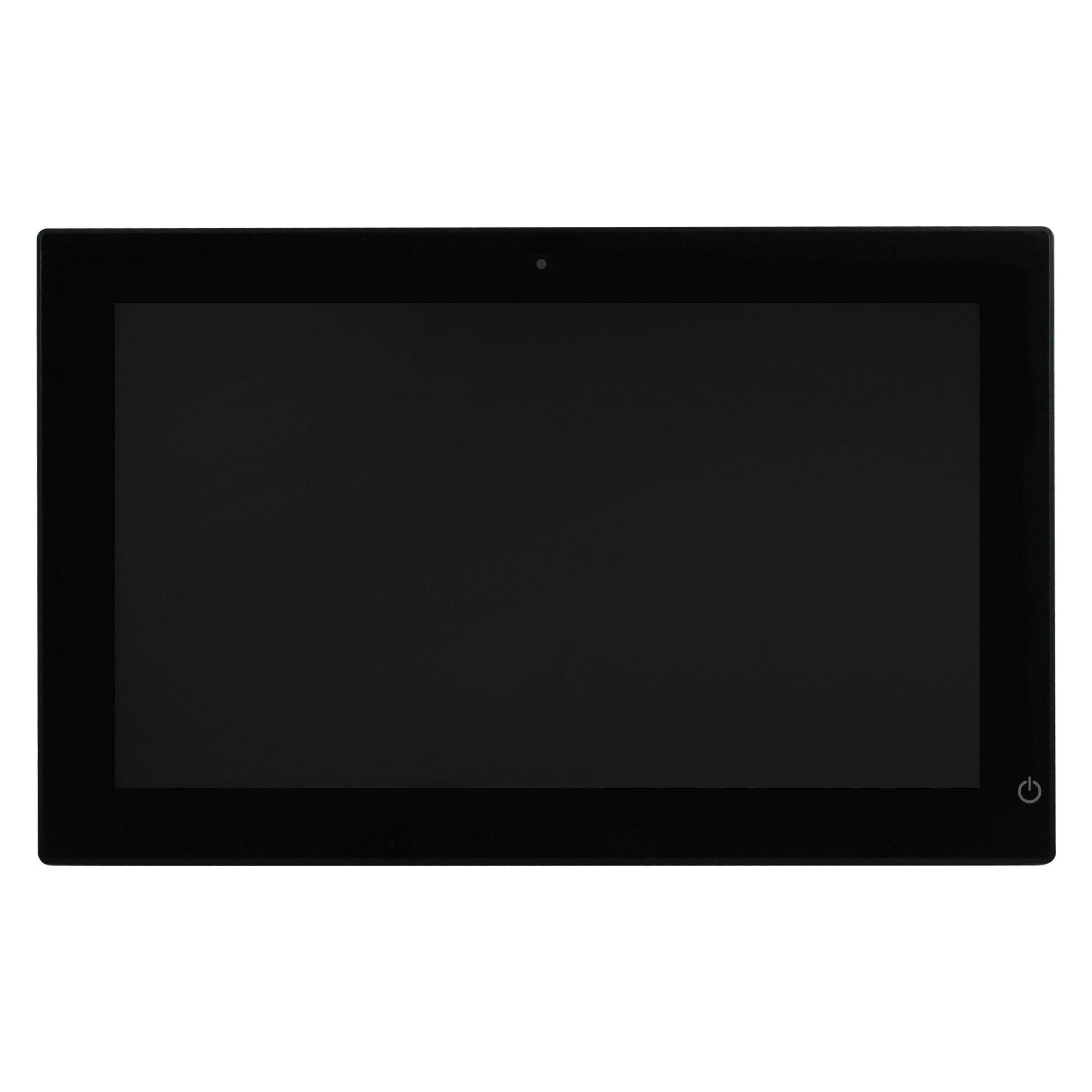 Allnet Touch Display Tablet (64 GB, Schwarz) (PRIMEONE-180)