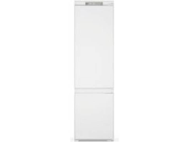 Réfrigérateur congélateur en bas Whirlpool combine encastrable - WHC20T573P 194CM