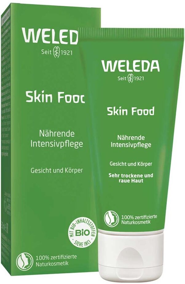 Weleda Skin Food