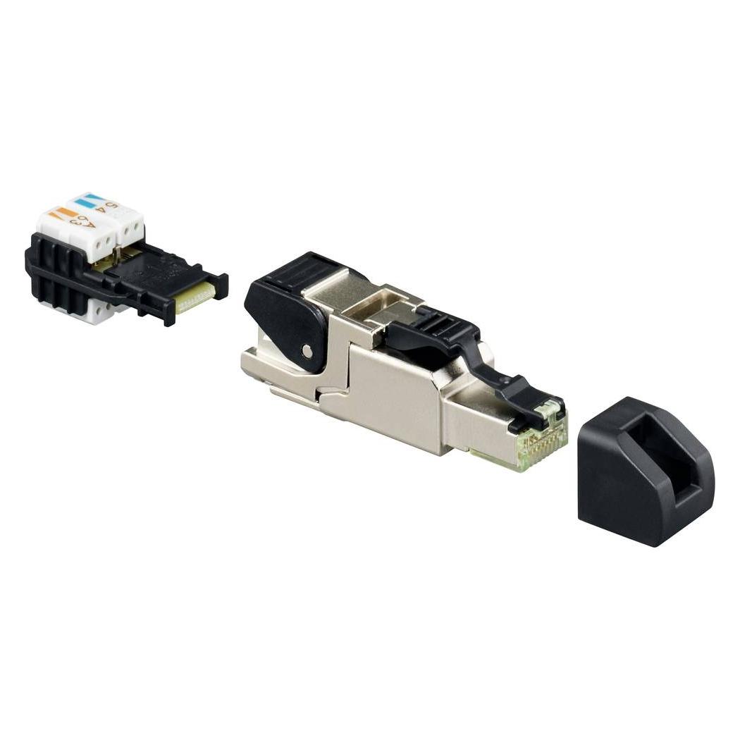 Rutenbeck Universalstecker (13900320)