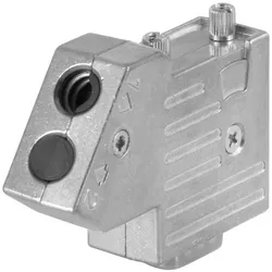 Weidmüller Steckverbinder SAI-SUB-D 9 SK35