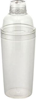 Ilsa Shaker 45 cl