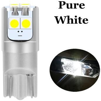 Smart Shopping Spot Super Bright LED Car Dome Light High Quality Auto Reading & Parking Bulbs white