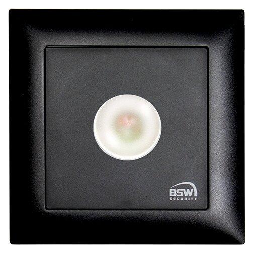 BSW LED-Anzeige EDIZIOdue (1051R/G-UP)
