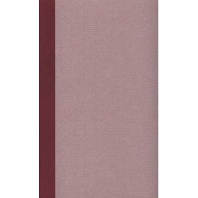 Werke in fünf Bänden, Gebundene Ausgabe von Karl August Varnhagen Ense, Deutscher Klassiker Verlag, 978-3-618-61565-1