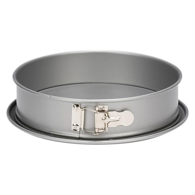 Patisse Silver-Top Springform - auslaufsicherer Boden Ø26cm (26 cm) (twm_414562)