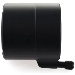 Fox, Motorrad Zubehör, Service Set: Sleeve Assy: 2021 Float X2, XV, 185T, Locking, 2-Pos SH