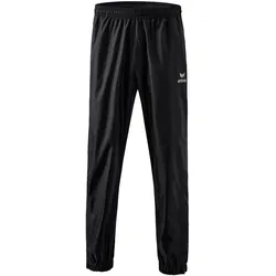 erima Team Regenhose Kinder schwarz 164
