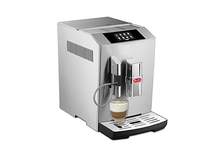 Acopino Modena Onetouch Kaffeevollautomat mit Milchsystem