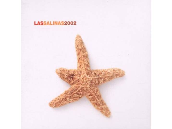 Las Salinas 2002