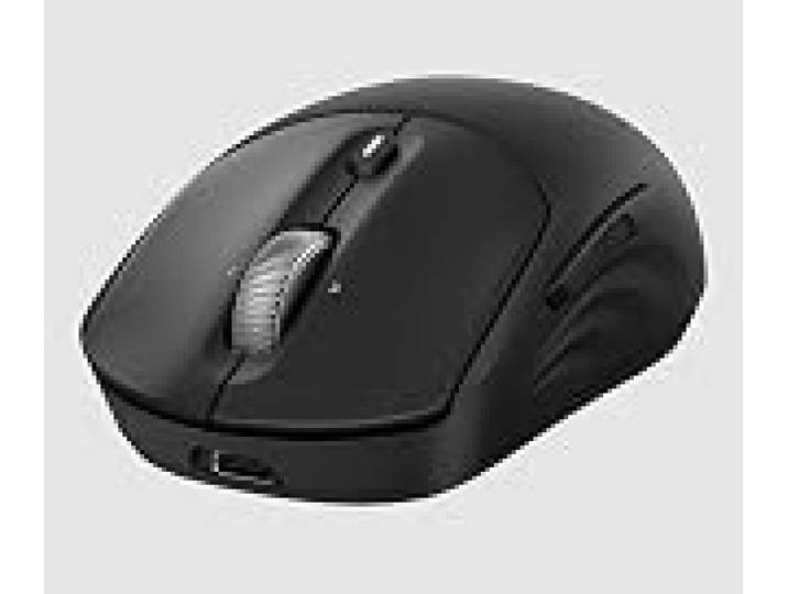 HP 705 Rechargeable Wireless Mouse - Maus - 6.000 dpi