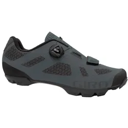 Giro, Herren, Veloschuhe, Rincon (46), Grau