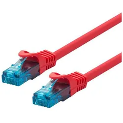 Logon PATCH CABLE U/UTP 30M - CAT5E (U/UTP, CAT5e, 30 m), Netzwerkkabel