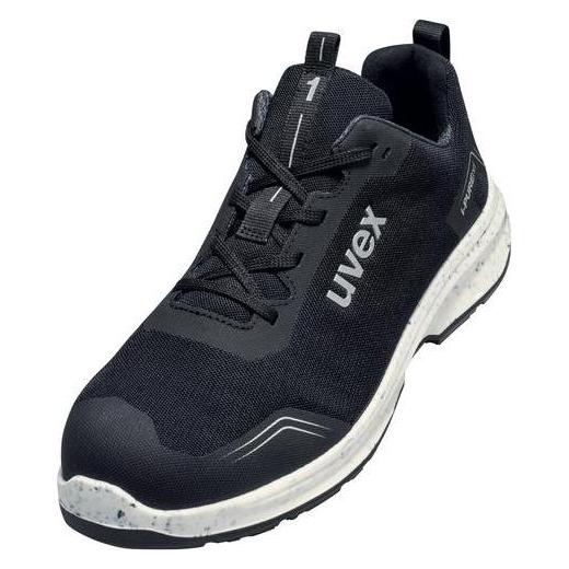 Uvex Halbschuh 6891 S1 (S1, 38) (6891738)