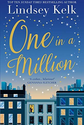 Lindsey Kelk - One in a Million - Preis vom 09.10.2026 07:28:09 h