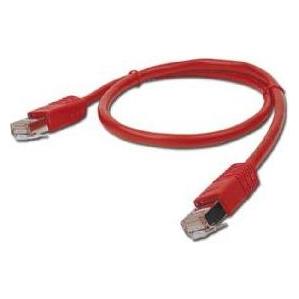 Gembird Patch-Kabel (F/UTP, CAT5e, 1 m) (PP22-1M/R)