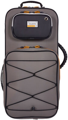 bam Peak Performance Double Trp Schwarz